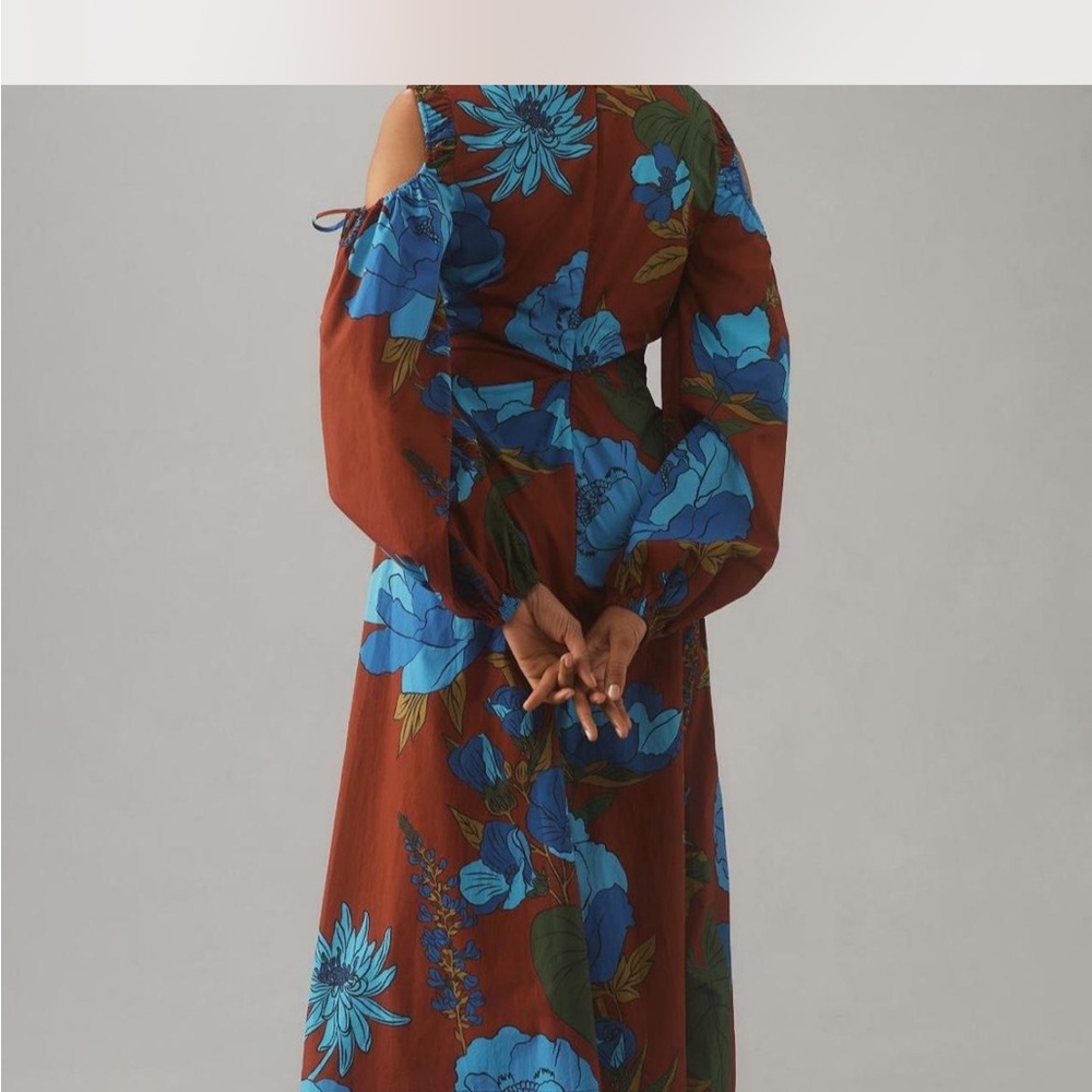 Farm Rio Dress NWOT - Picture 4 of 6